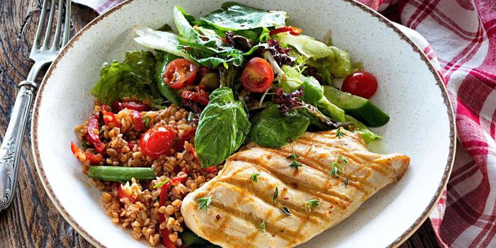 Vale la pena probar la dieta nórdica