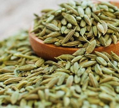 Valor nutricional de las semillas de hinojo o Saunf, sus beneficios para la salud y usos medicinales