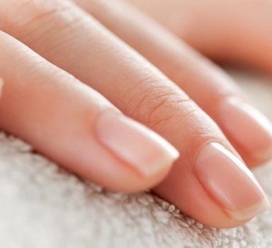 alimentos para fortalecer tus uñas
