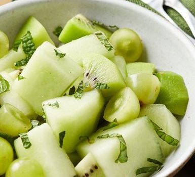 alimentos que ayudan a dormir