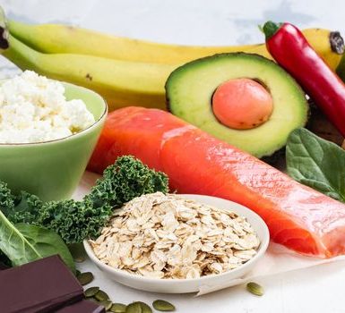 alimentos que son absolutamente mejores para el crecimiento muscular
