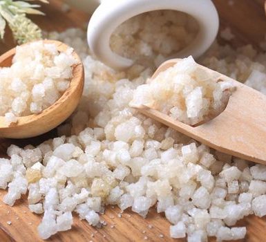 beneficios instantáneos de una desintoxicación de sal de Epsom