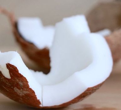 beneficios para la salud de comer coco