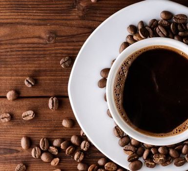 beneficios para la salud de ir sin cafeína