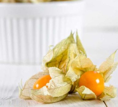 beneficios para la salud de la piel y el cabello de las bayas doradas
