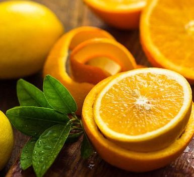 formas en que los cítricos pueden beneficiar nuestra belleza y salud