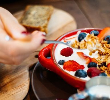 graves consecuencias de saltarse el desayuno diario