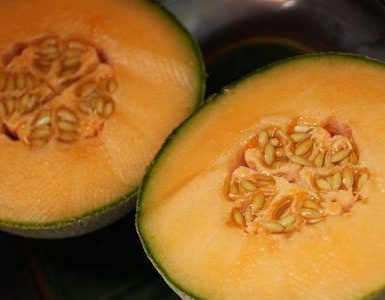lo que mata a la listeria en la fruta