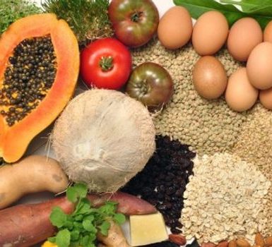 mejores alimentos para mantener nuestro cerebro activo y saludable