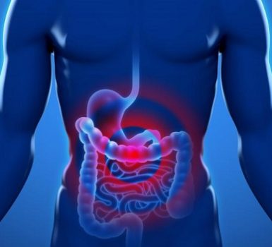 Colecistitis o infección de la vesícula biliar